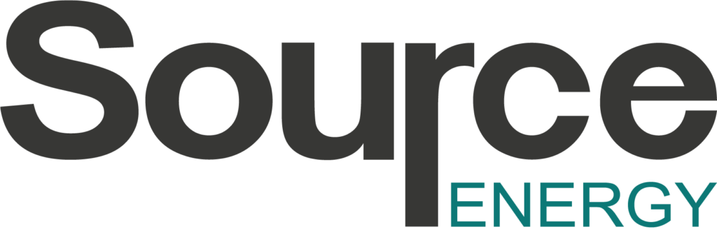 Source Energy Logo
