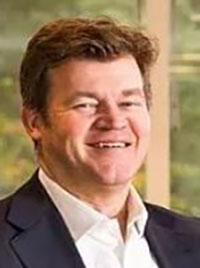 Harald Pousette