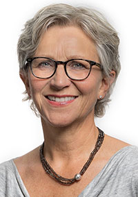 Nina Udnes Tronstad